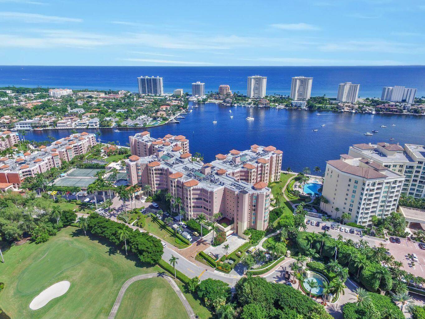 300 SE 5thBoca Raton - Condo condo unit 6050 - picture