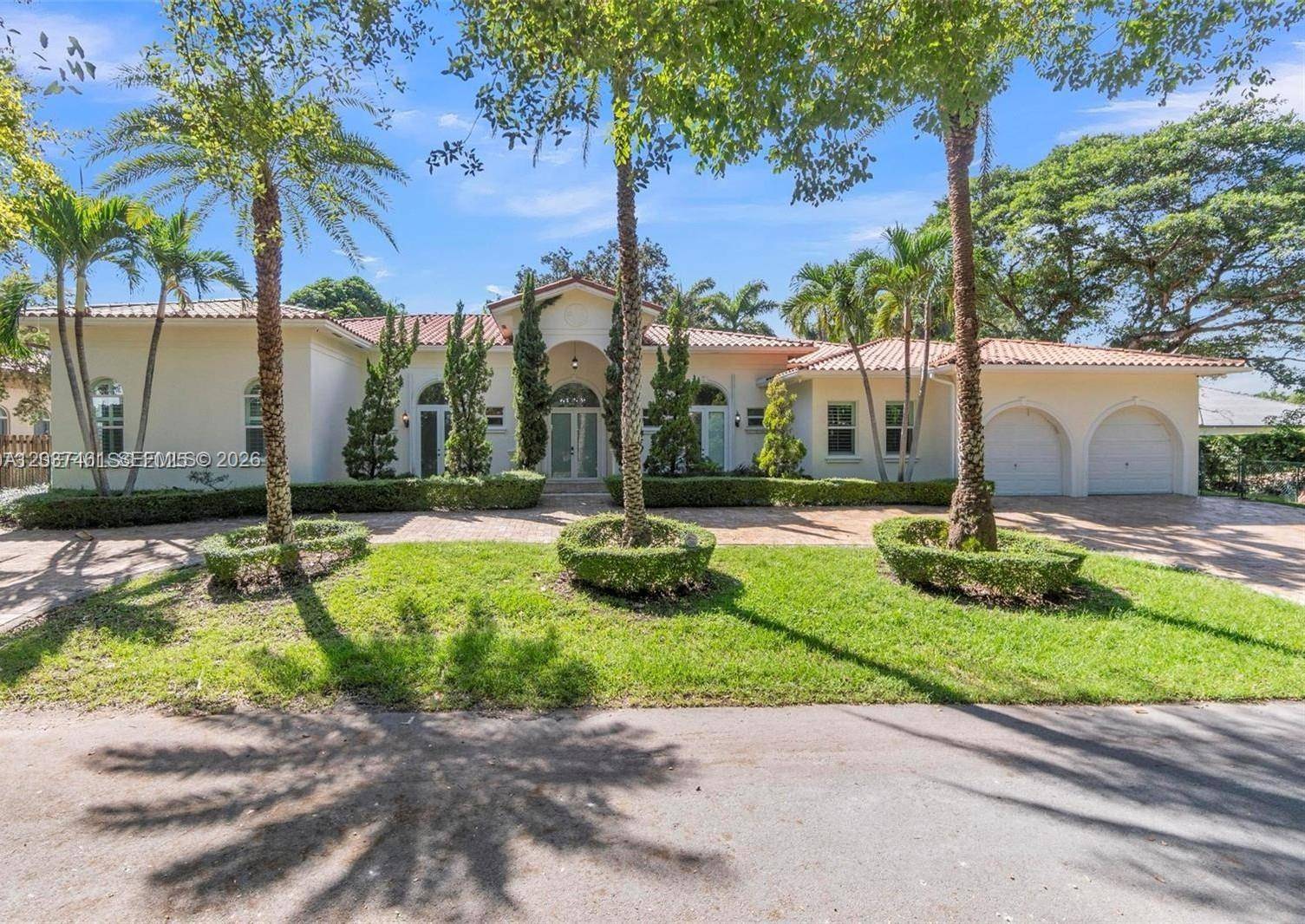 17910 SW 80th AvePalmetto Bay - picture