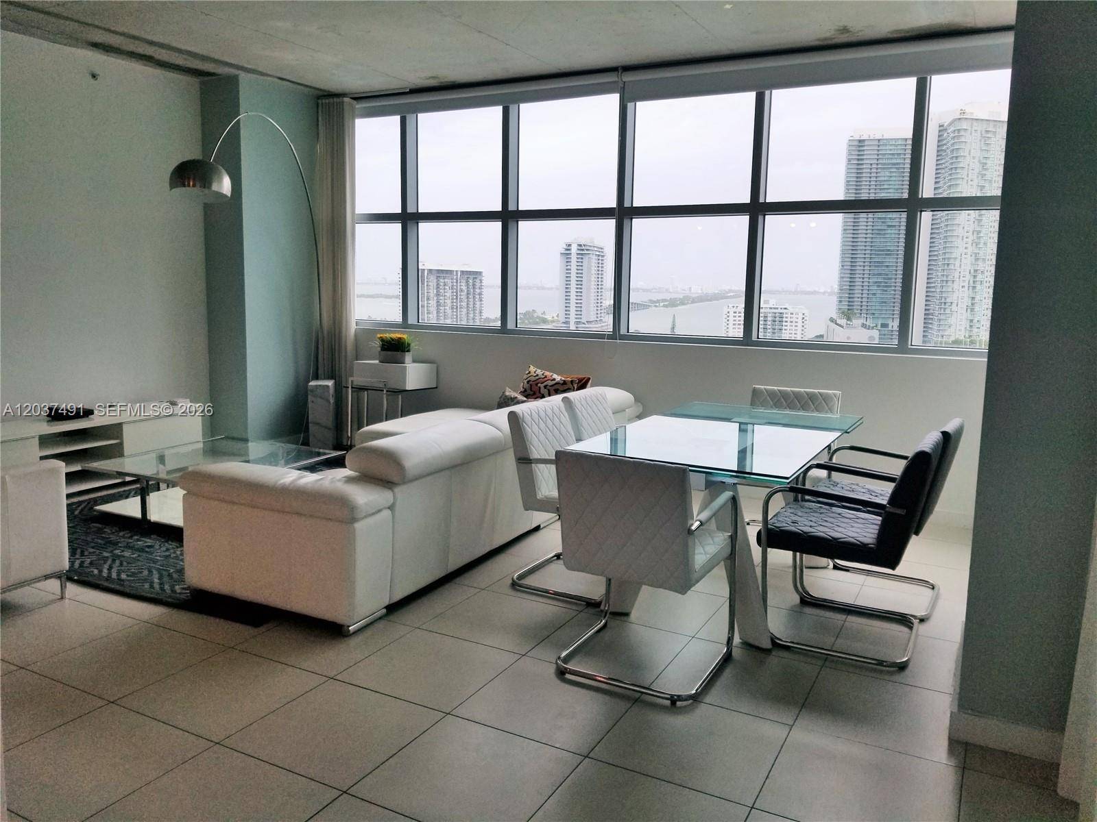3301 NE 1st AveMiami - Condo/Co-Op/Annual,Condo condo unit 1602 - picture
