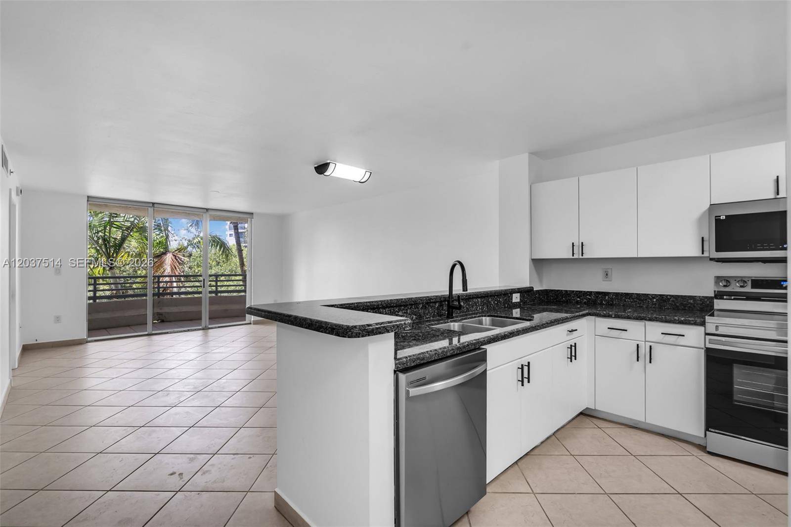 1401 Bay RdMiami Beach - Condo/Co-Op/Annual,Condo condo unit 409 - picture