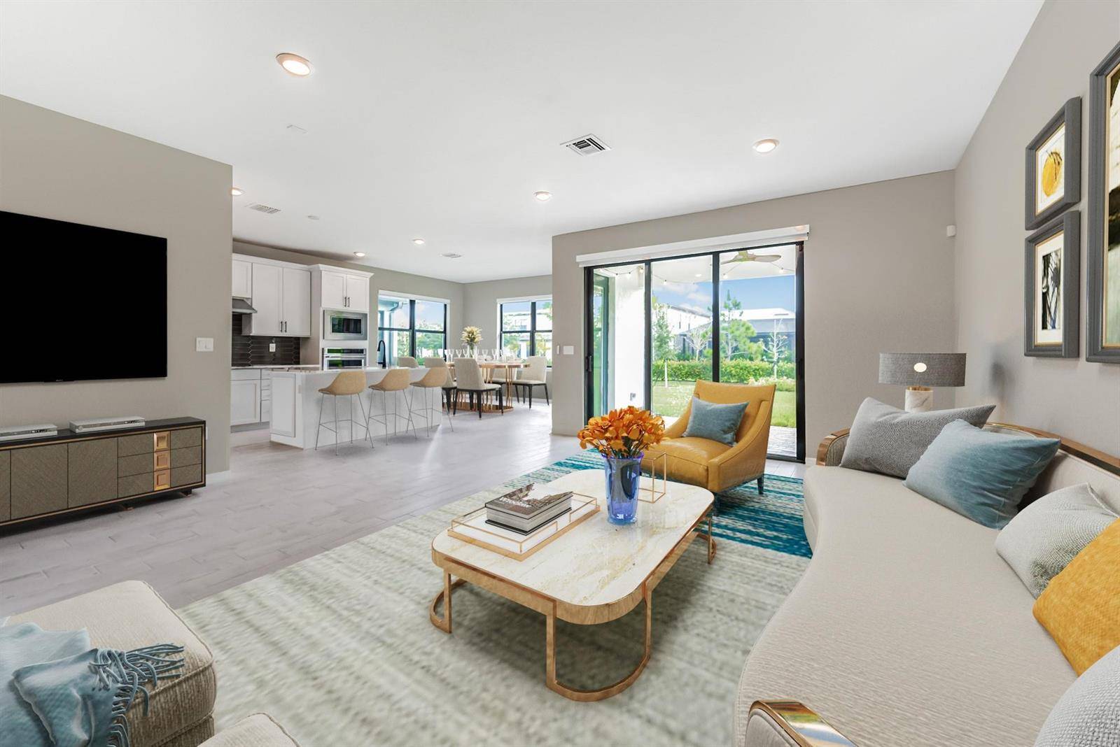 4412 SilverwoodOakland Park - picture