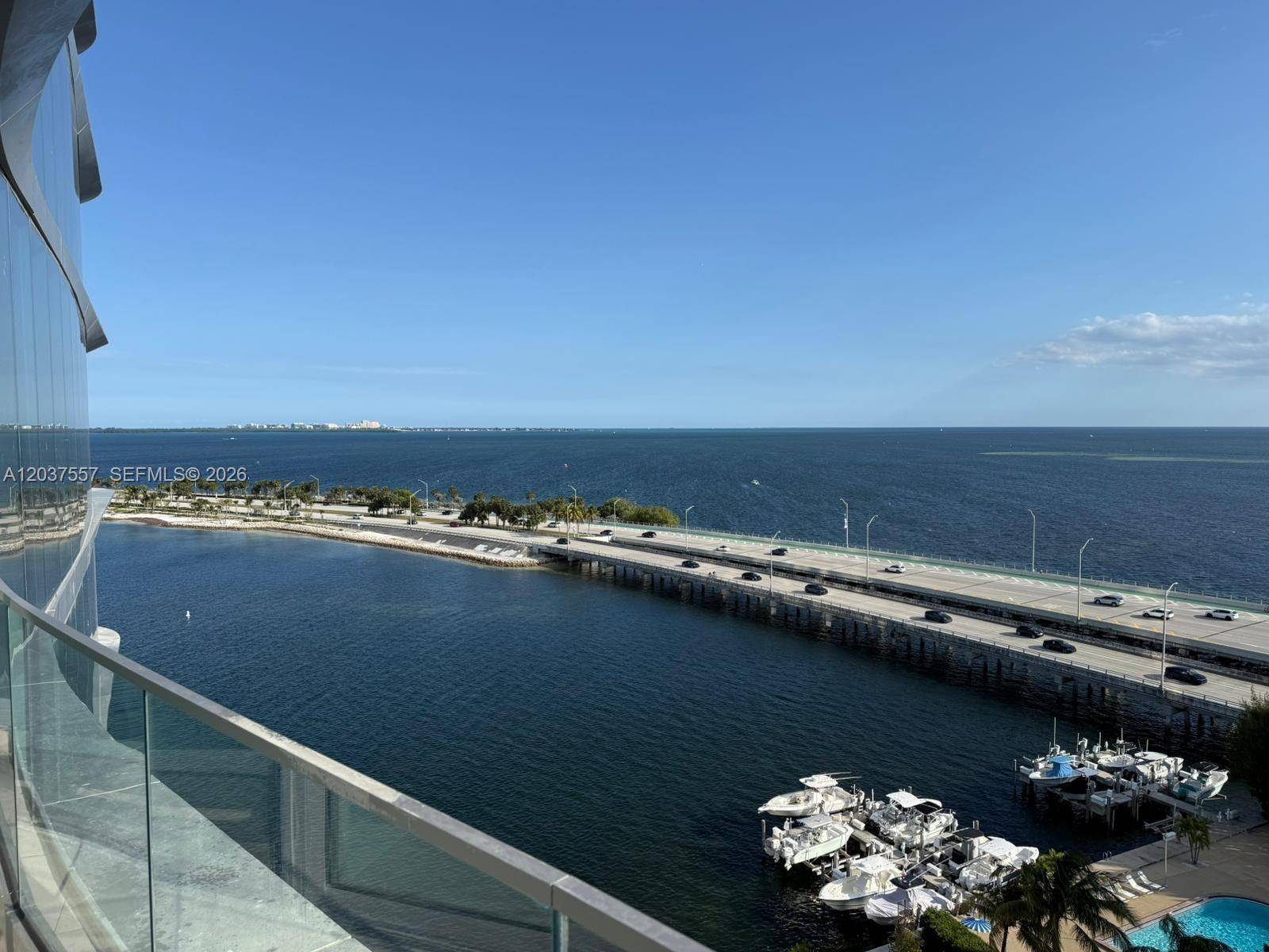 175 SE 25th RdMiami - Condo/Co-Op/Annual,Condo condo unit 903 - picture