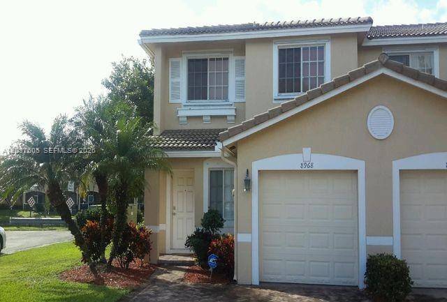 8968 Lancaster StTamarac - picture