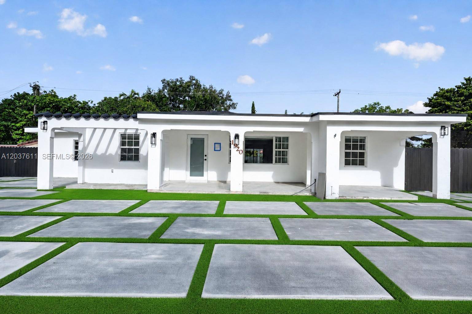 1920 SW 67th AveMiami - picture