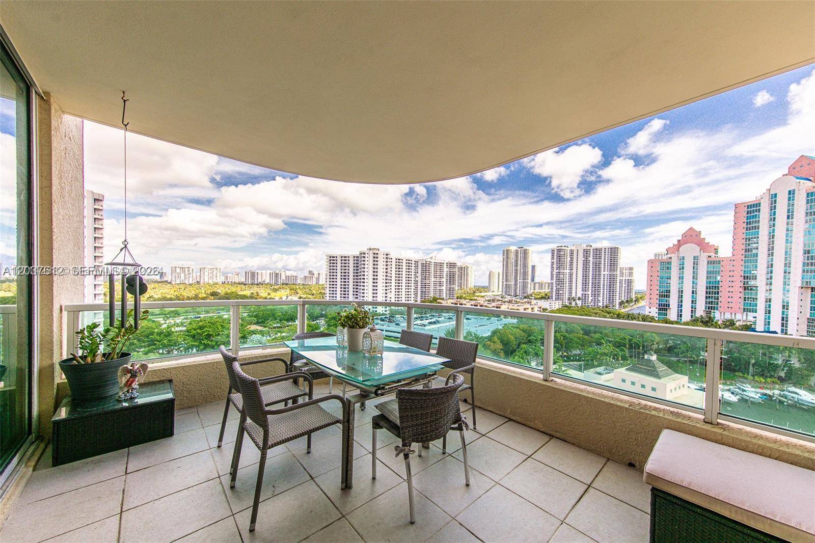 3340 NE 190th STAventura - Condo/Co-Op/Annual,Condo condo unit 1101 - picture