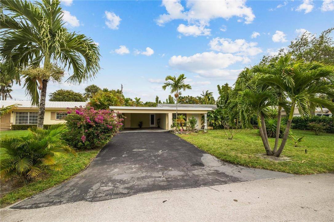 4430 NE 16thOakland Park - picture