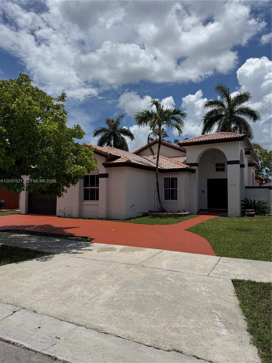 1107 NW 132nd CtMiami - picture