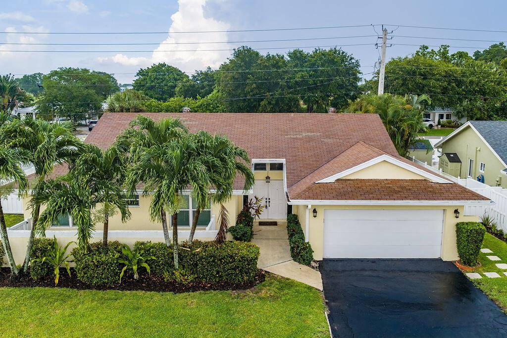 433 SW 27thDelray Beach - picture