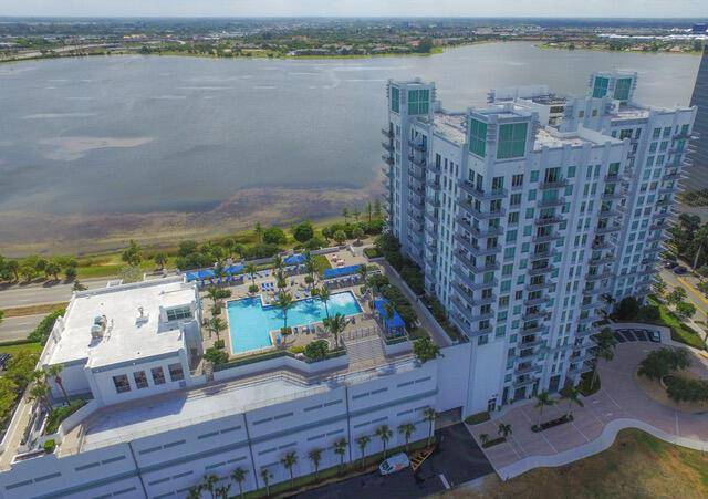 300 S AustralianWest Palm Beach - Condo condo unit 207 - picture