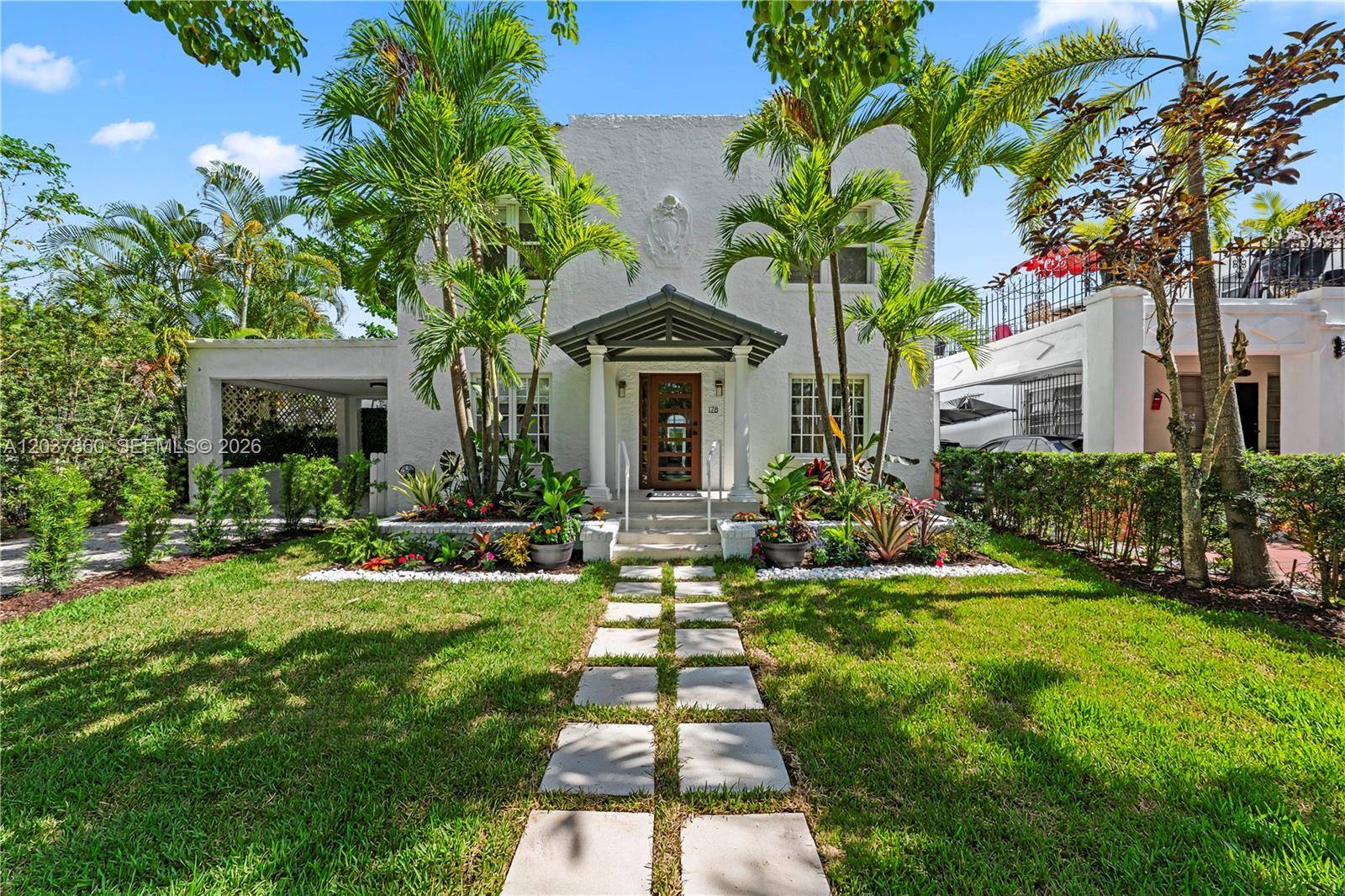178 NE 45th StMiami - Single Family-Annual,House condo unit house - picture