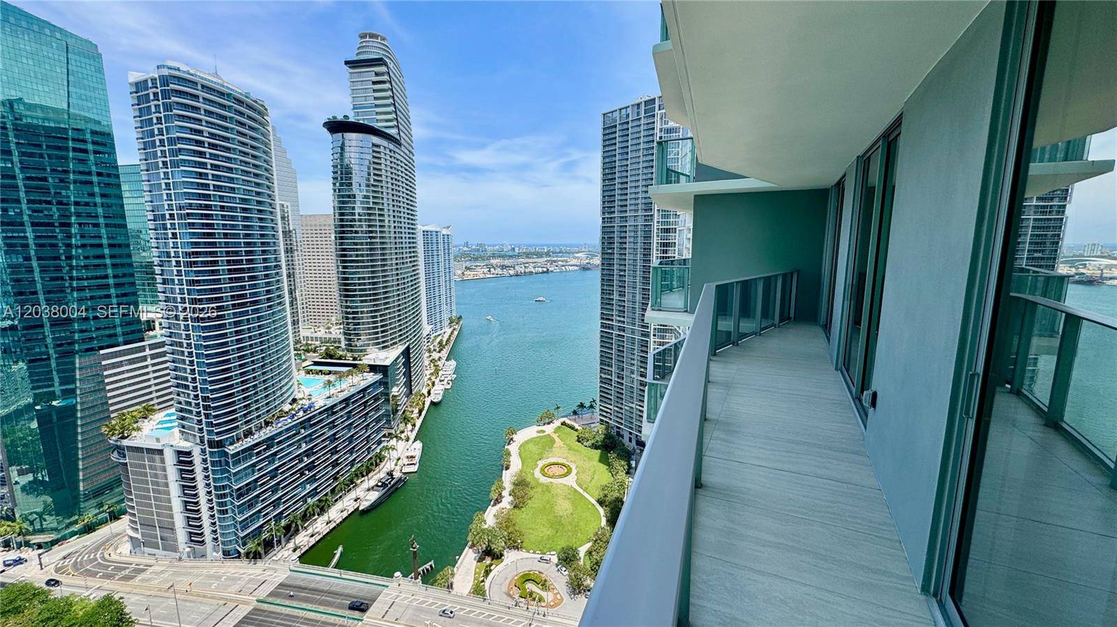 77 SE 5th StMiami - Condo/Co-Op/Annual,Condo condo unit 4002 - picture