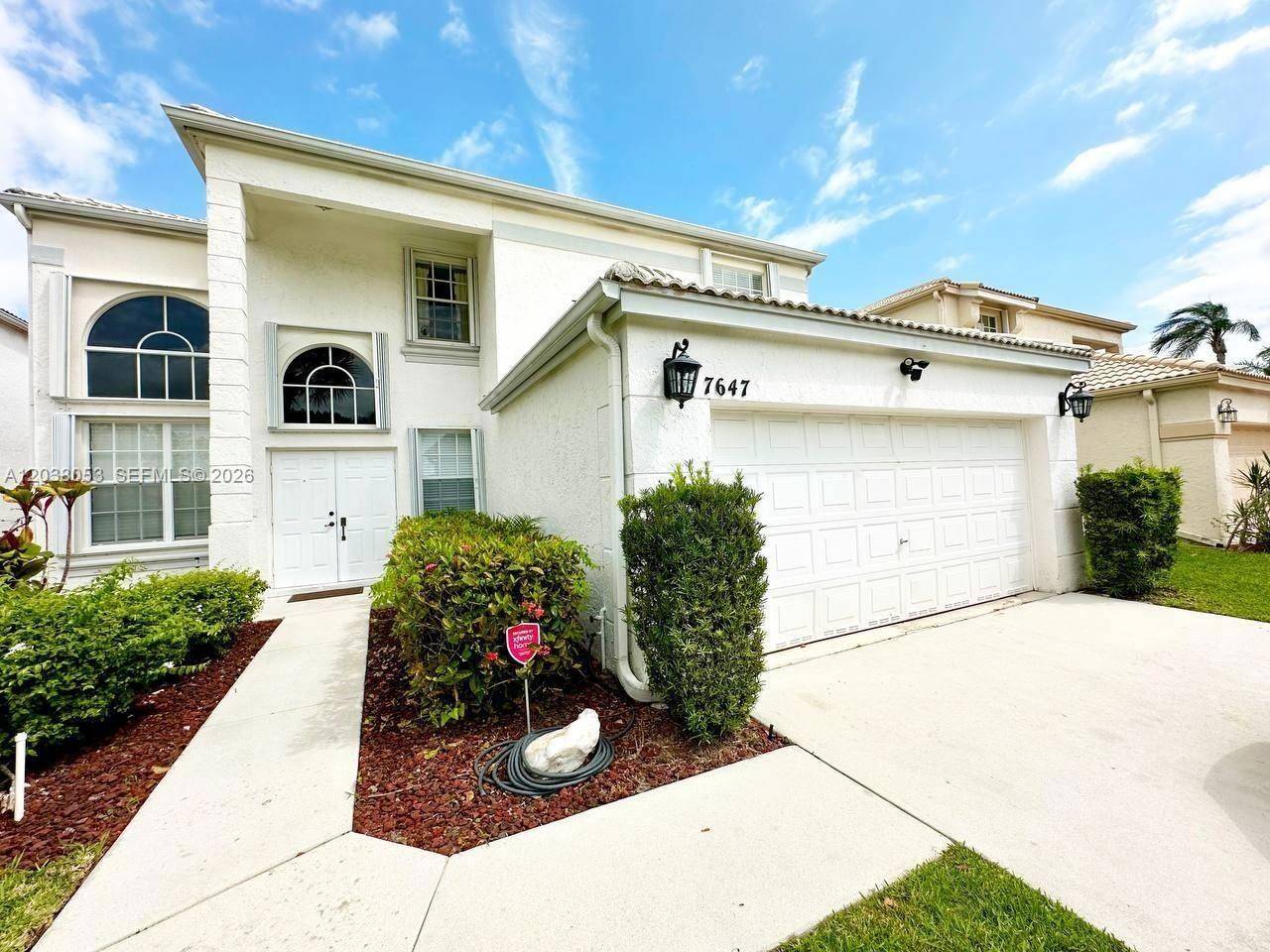 7647 Rockport CirLake Worth - picture