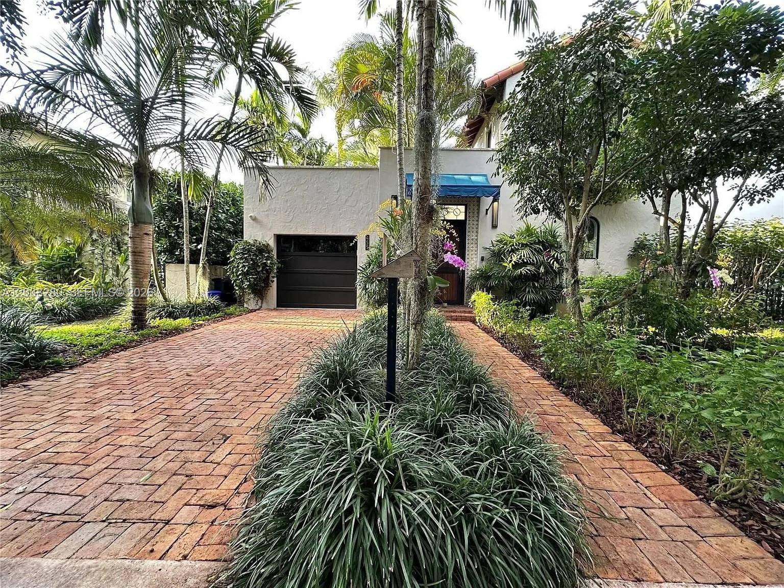 455 Amalfi AveCoral Gables - picture