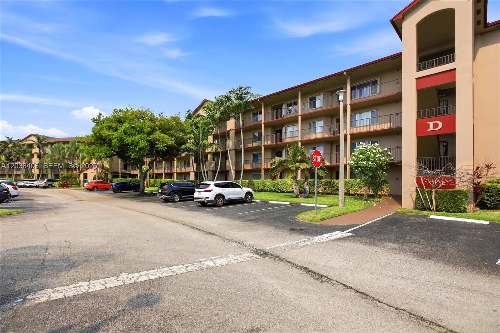 850 SW 138th AvePembroke Pines - Condo 1-4 Stories,Condo condo unit 306D - picture