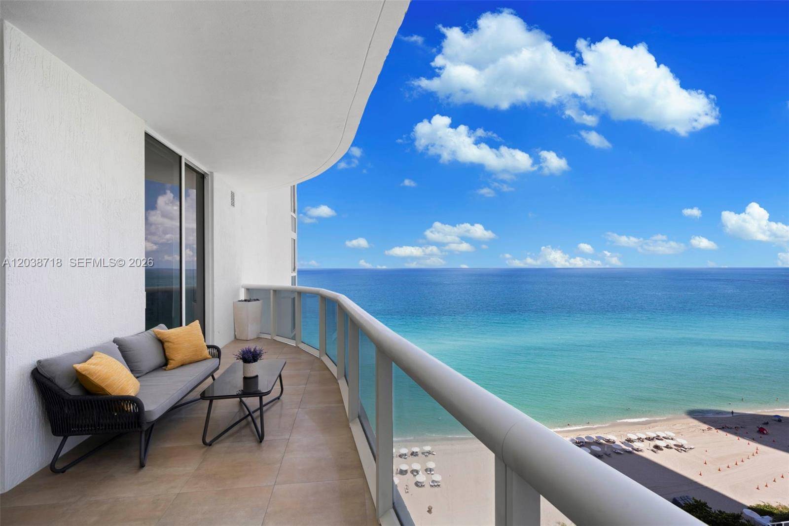 15901 Collins AveSunny Isles Beach - Condo/Co-Op/Seasonal,Condo condo unit 1502 - picture