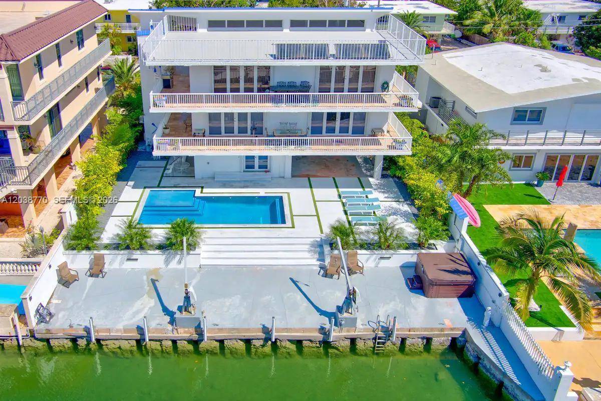177 Lorelane PlKey Largo - Single Family-Annual,House condo unit NA - picture