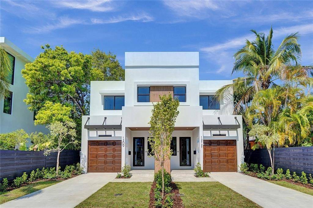 1211 SE 1stFort Lauderdale - picture