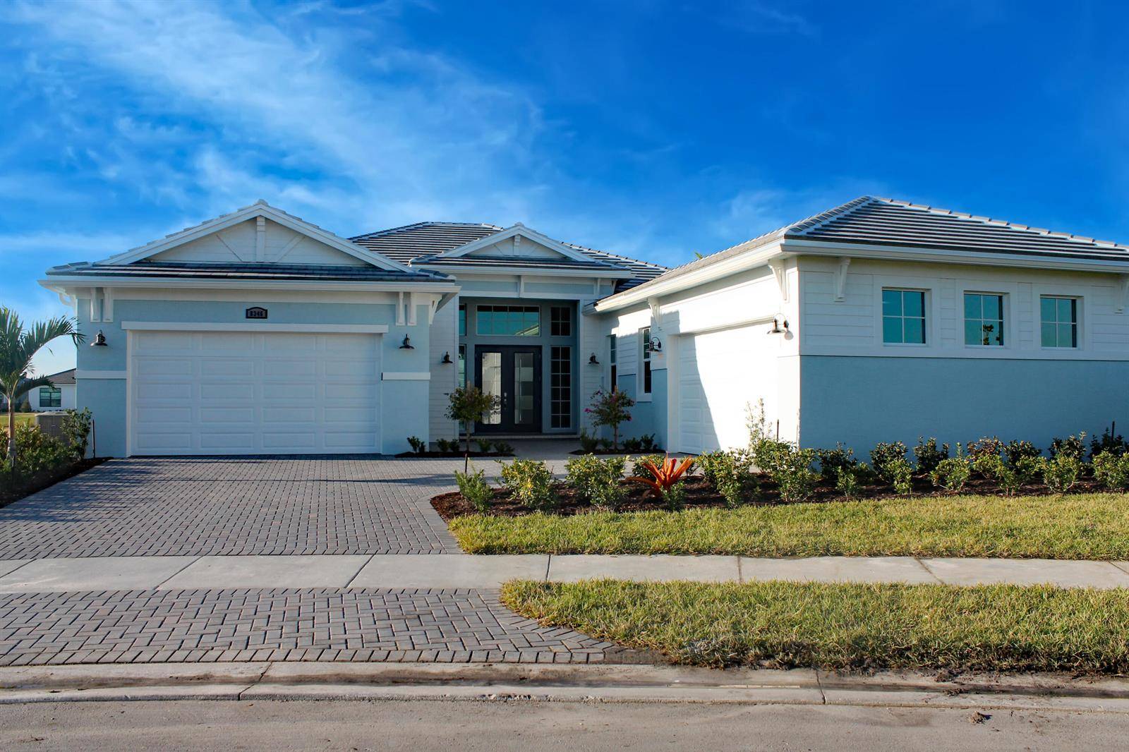 8346 SW PucciniPort St. Lucie - picture