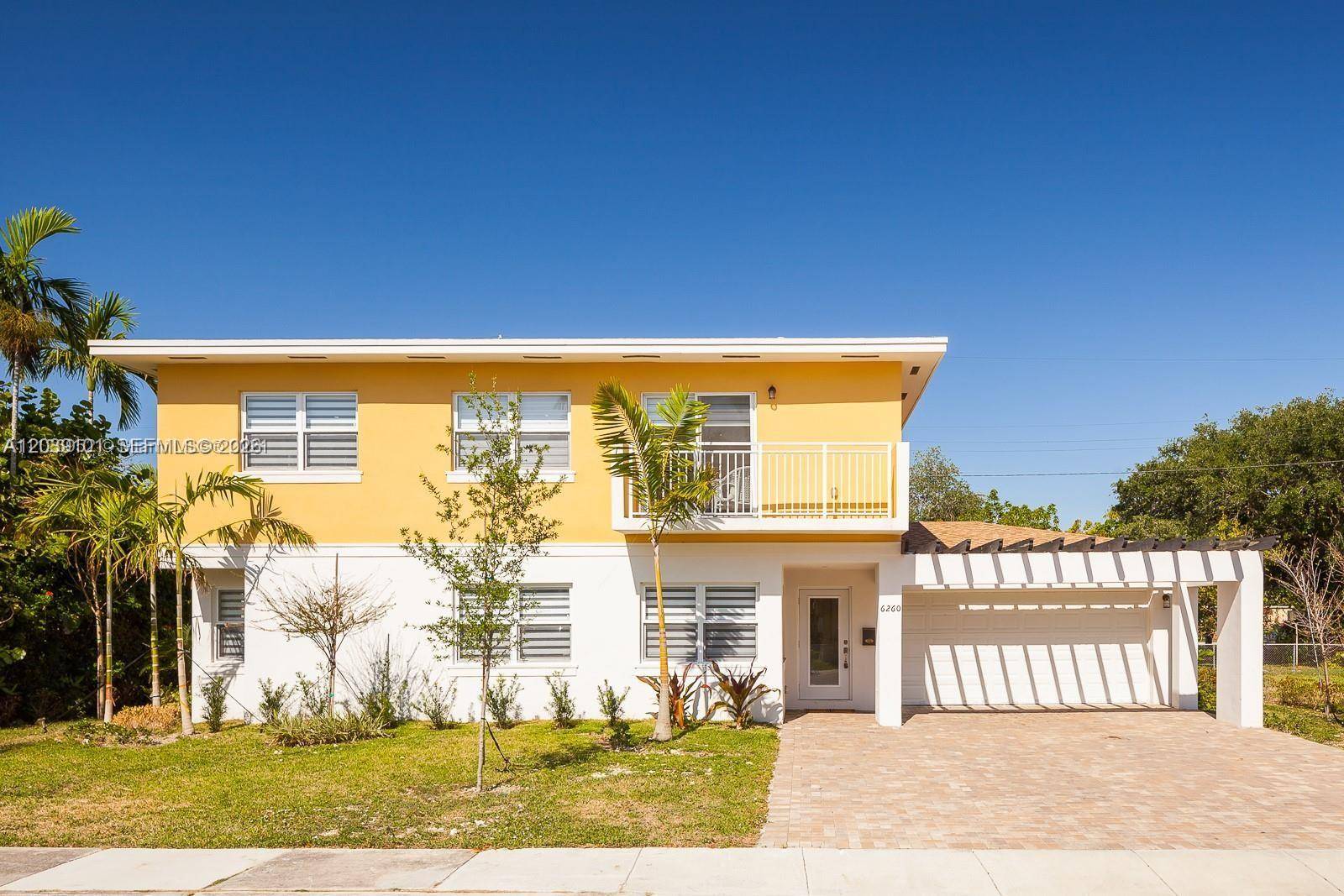 6260 SW 58th PlSouth Miami - picture