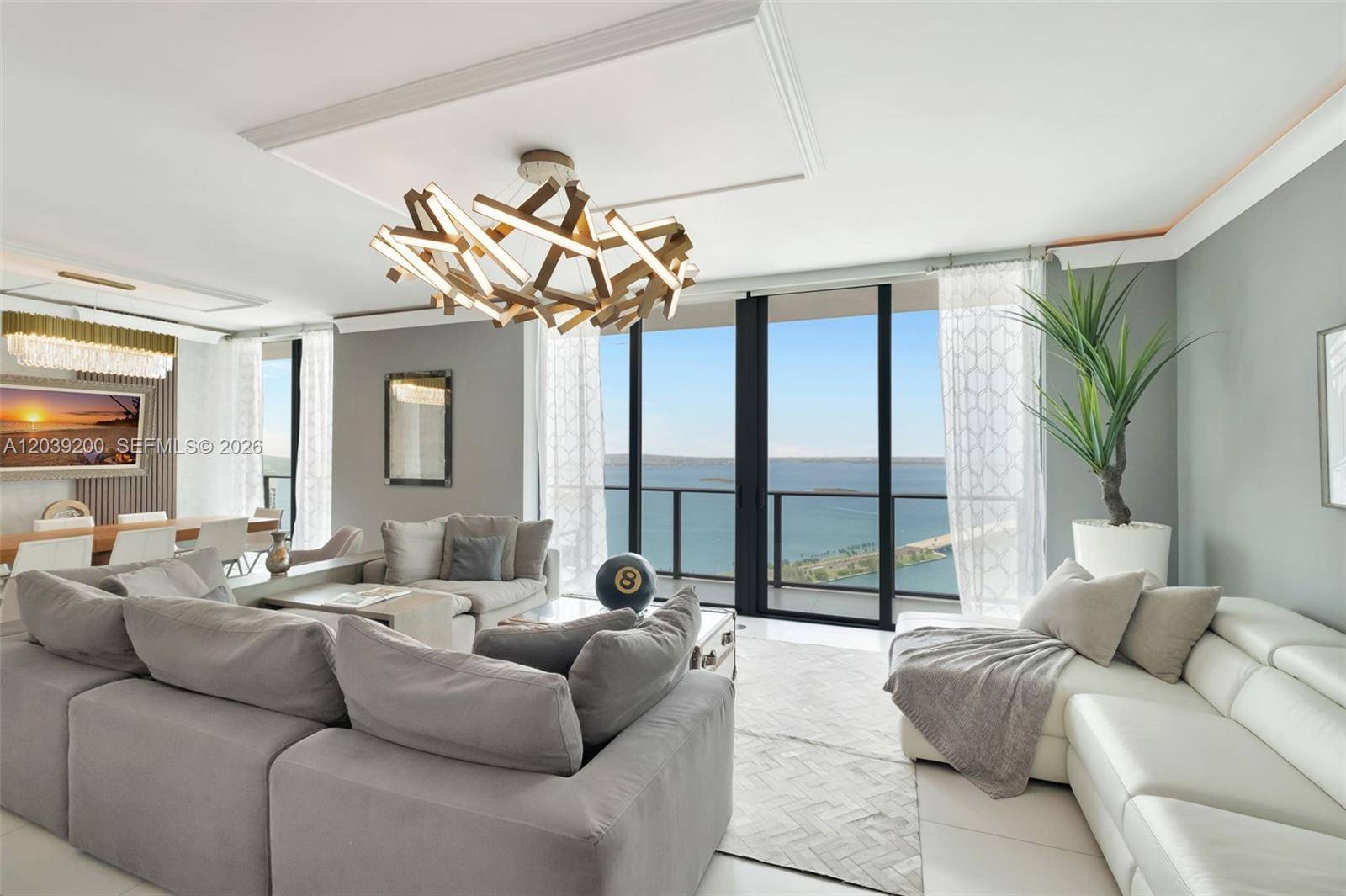 501 NE 31st StMiami - Condo/Co-Op/Annual,Condo condo unit PH4302 - picture