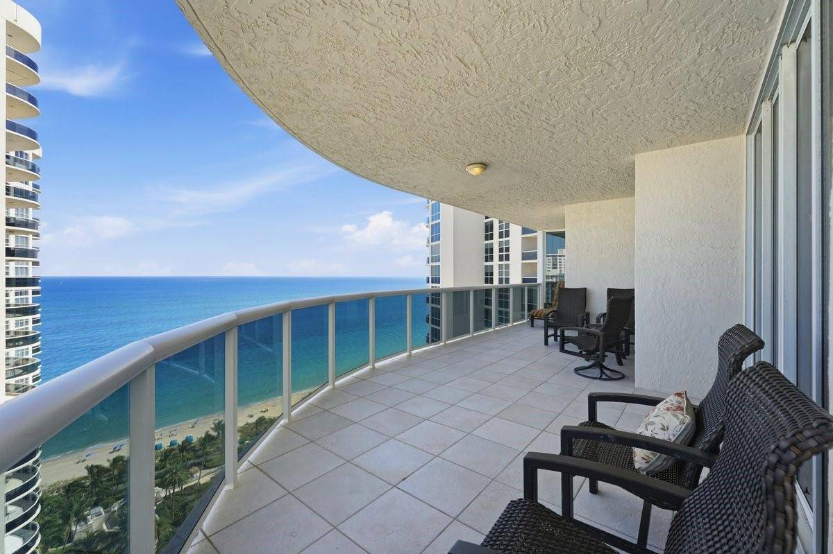 3100 N OceanFort Lauderdale - Condo condo unit 2201 - picture
