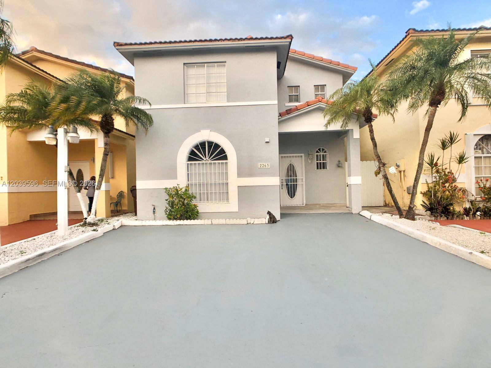 7211 W 24th AveHialeah - GALERIA III CONDO condo unit 2263 - picture