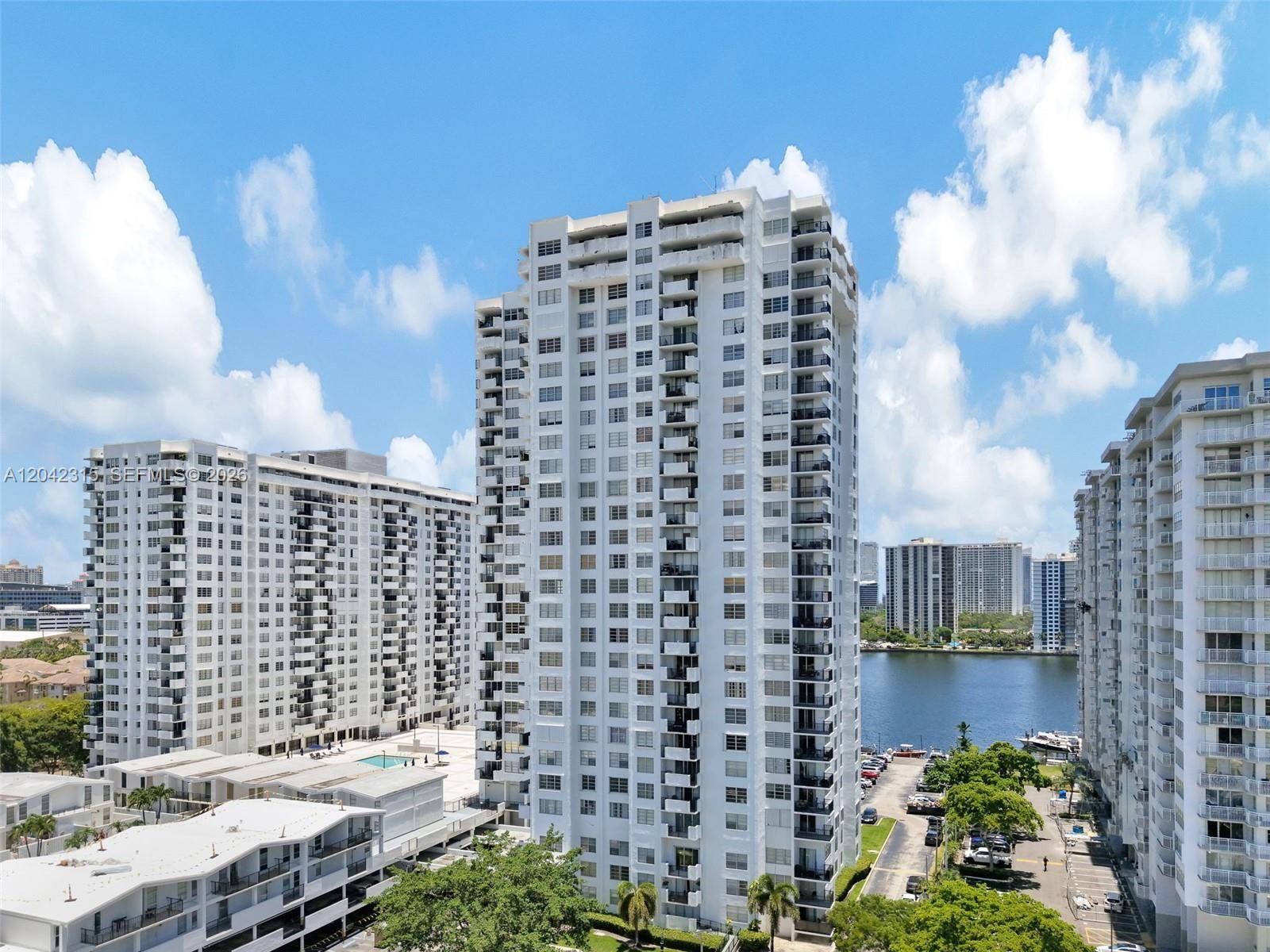 2750 NE 183rd StAventura - Condo 5+ Stories,Condo condo unit 2410 - picture