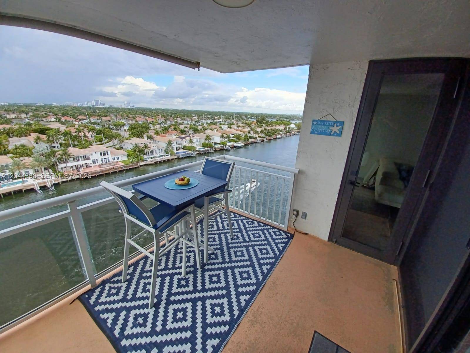 1600 S Ocean DrHollywood - Condo/Co-Op/Seasonal,Condo condo unit 12F - picture