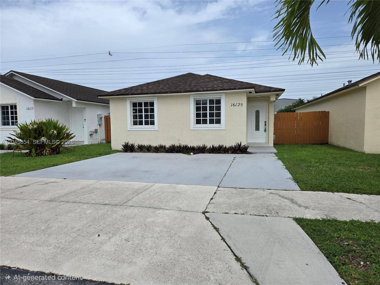 16125 SW 137th CtMiami - picture