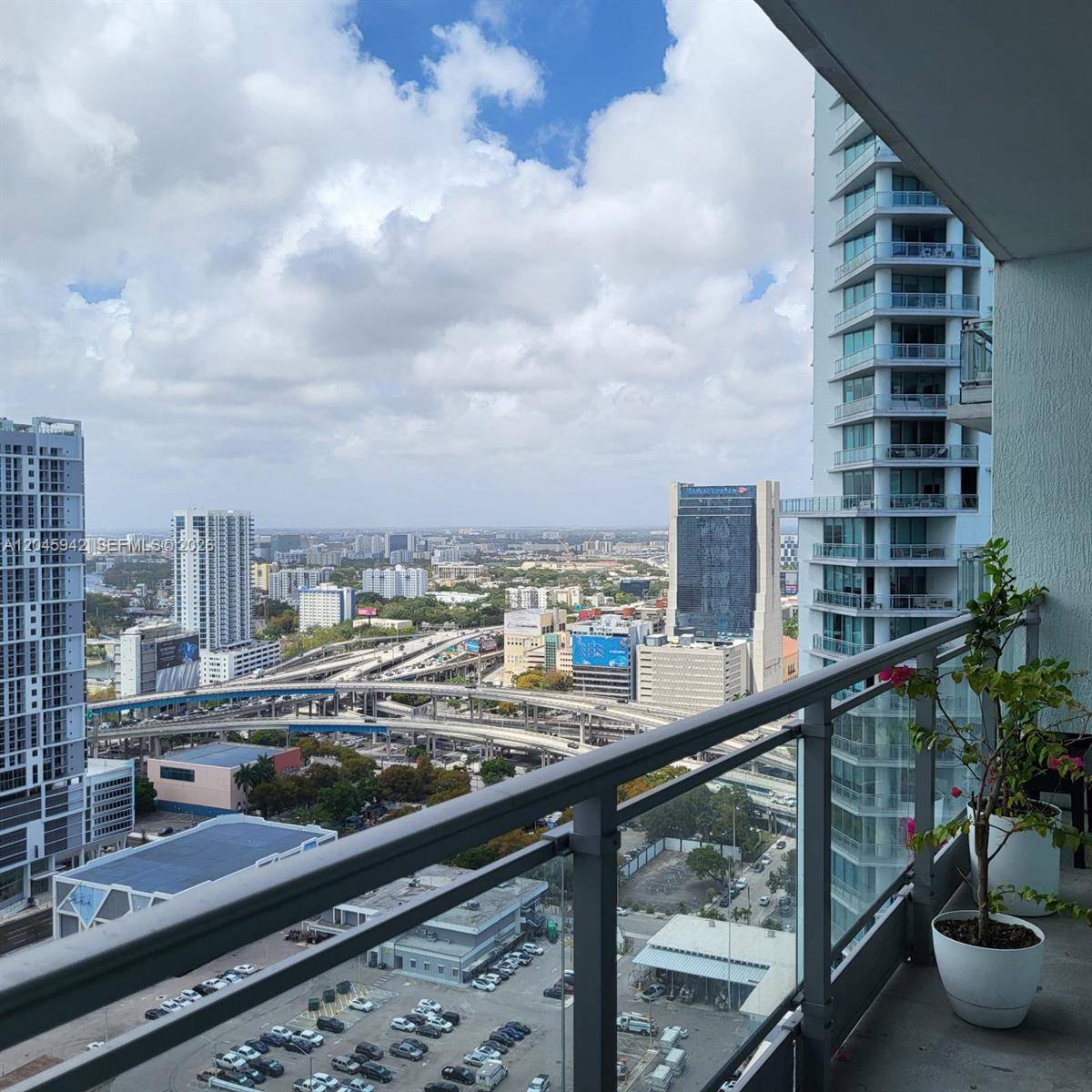 92 SW 3rd StMiami - Condo/Co-Op/Annual,Condo condo unit 3207 - picture