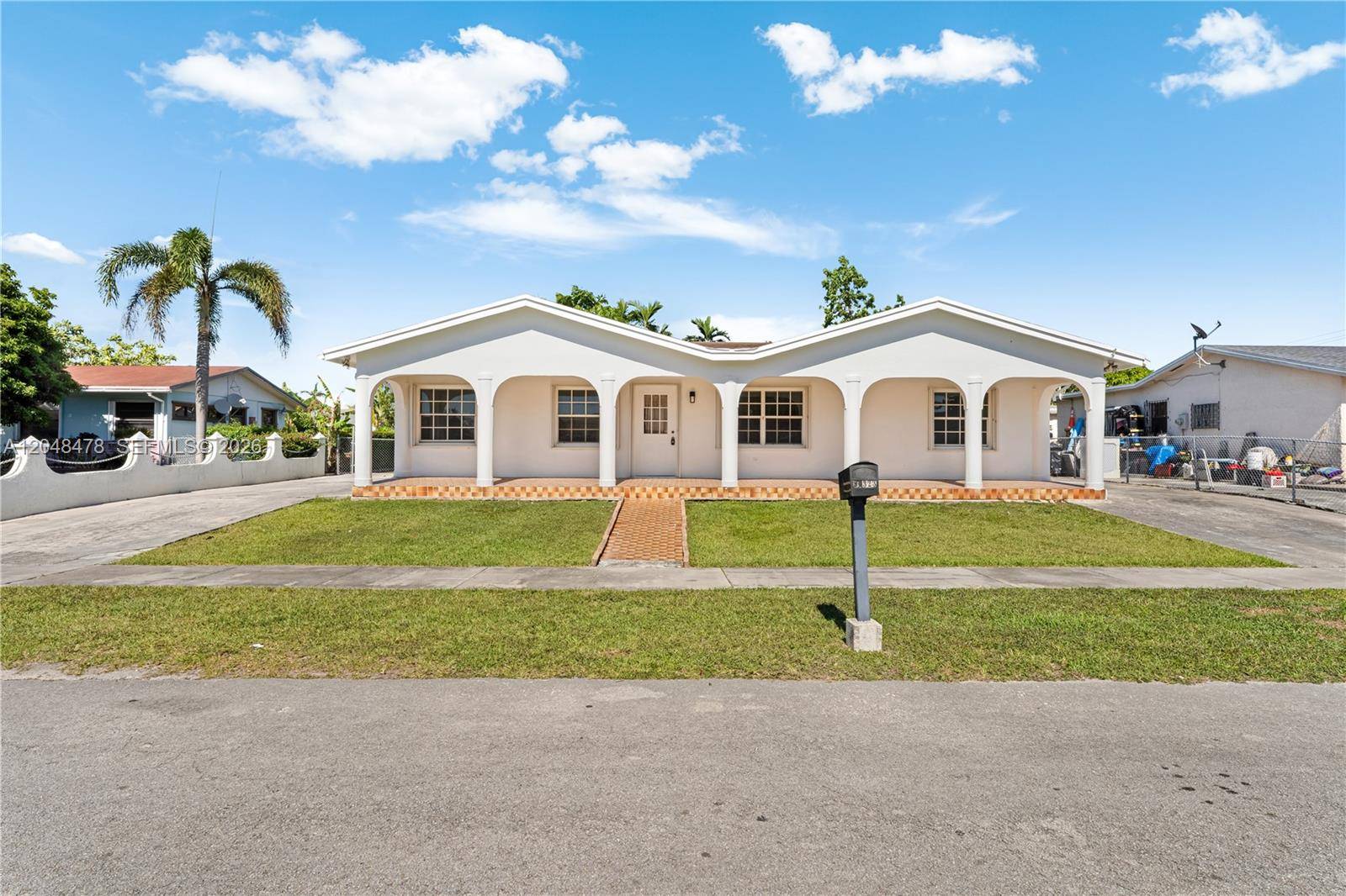 30323 SW 152nd PlHomestead - picture