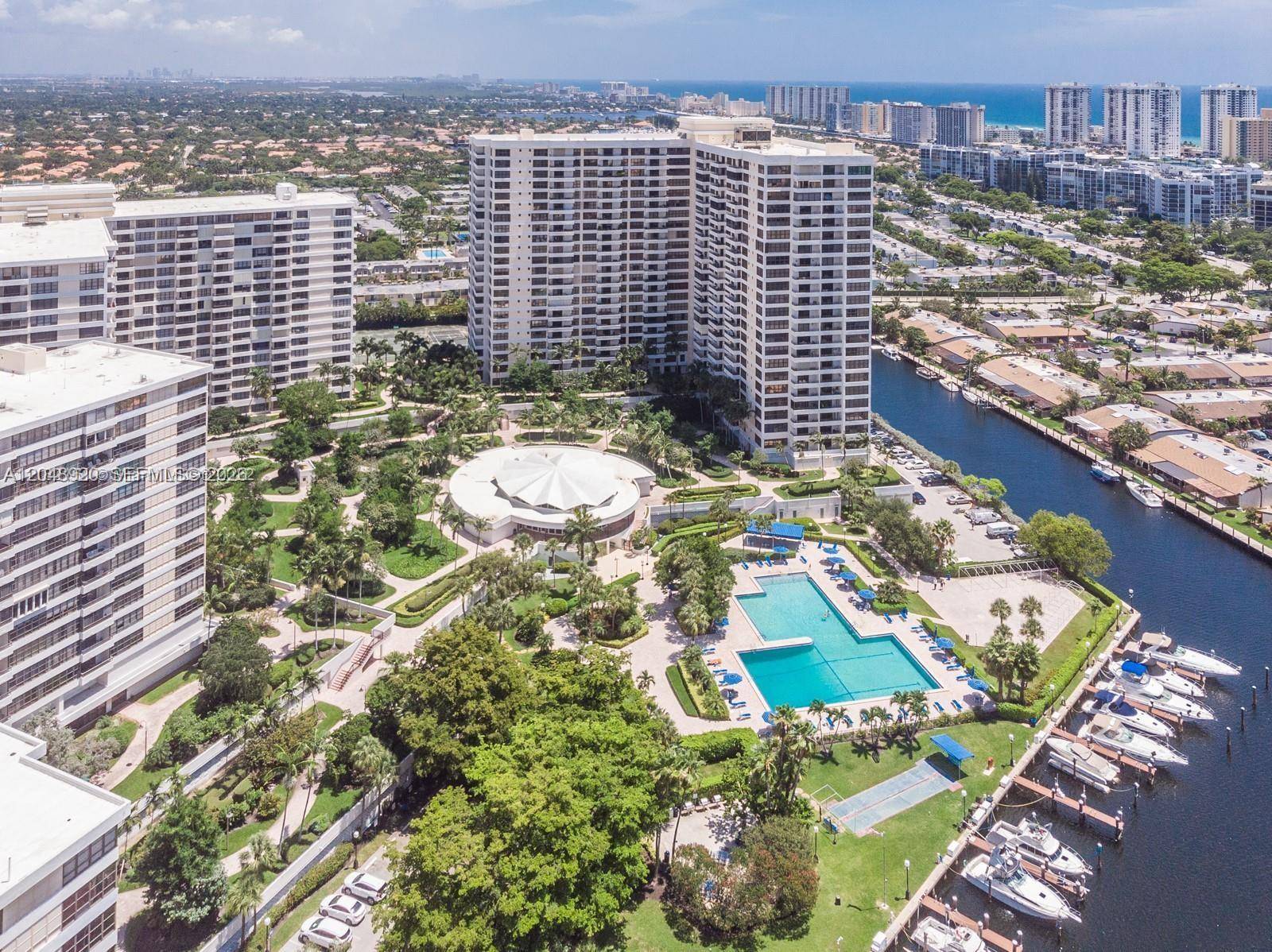 600 Three Islands BlvdHallandale Beach - Condo 5+ Stories,Condo condo unit 1113 - picture