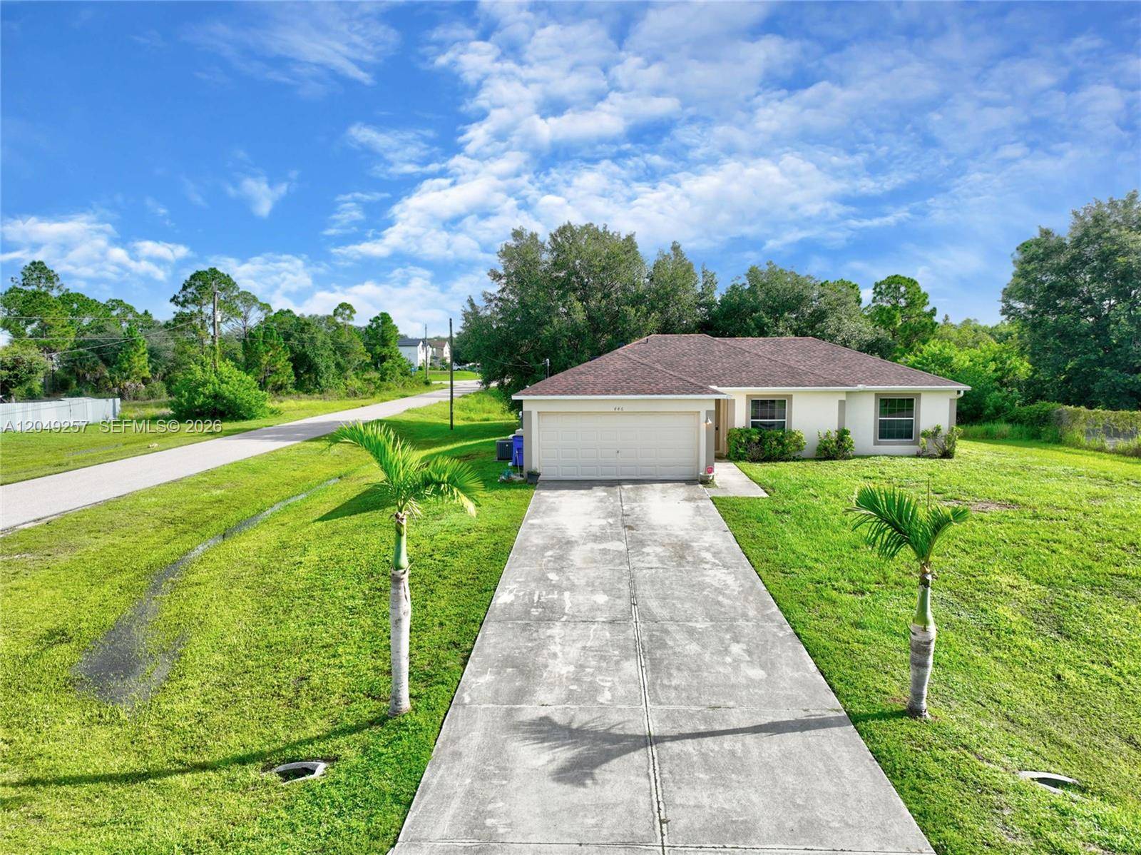 446 Windermere Dr.Lehigh Acres - picture