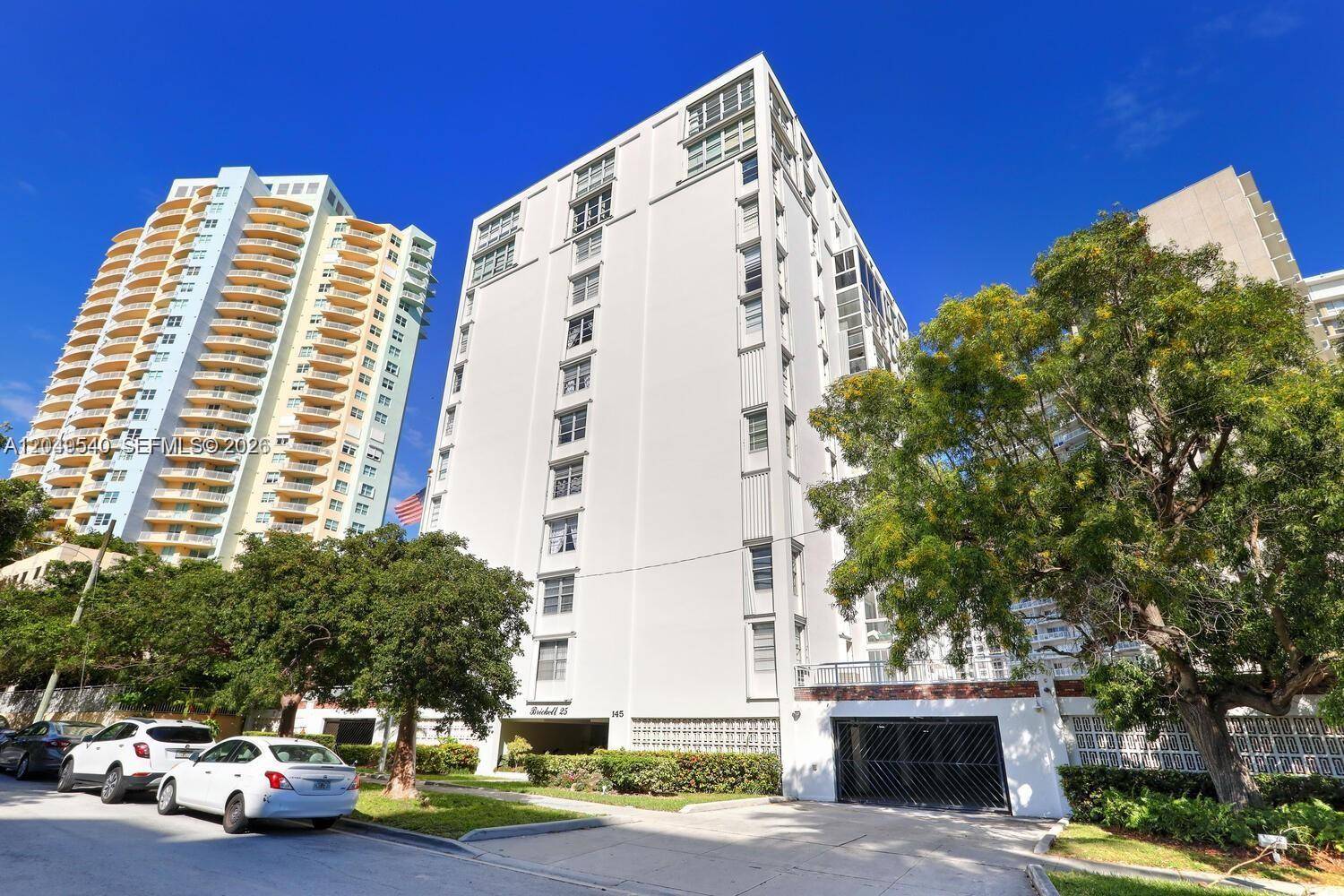 145 SE 25th RdMiami - Condo/Co-Op/Annual,Condo condo unit 502 - picture