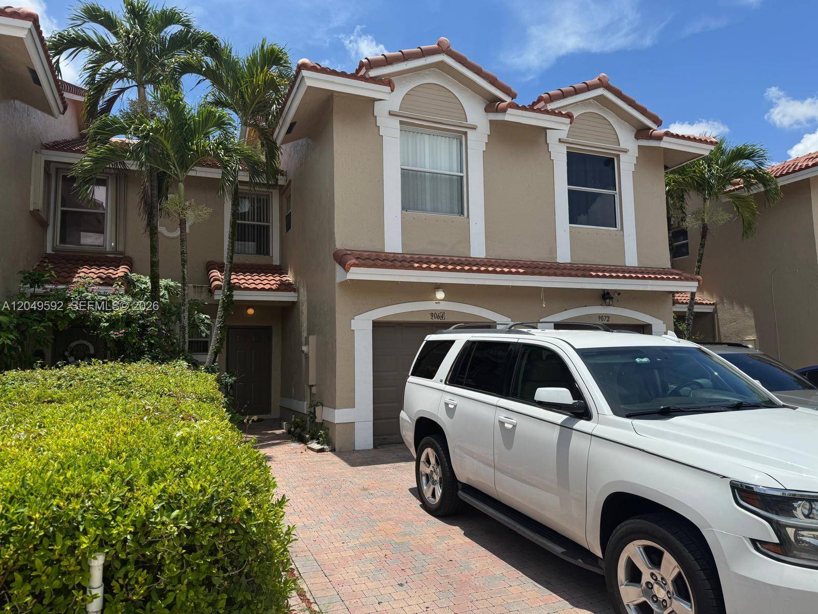 9064 NW 54th StSunrise - PINE BAY condo unit 9064 - picture