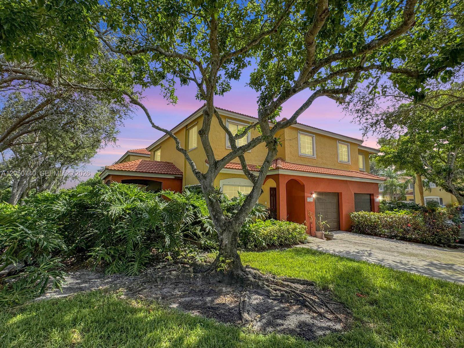 10341 SW 18th StMiramar - picture