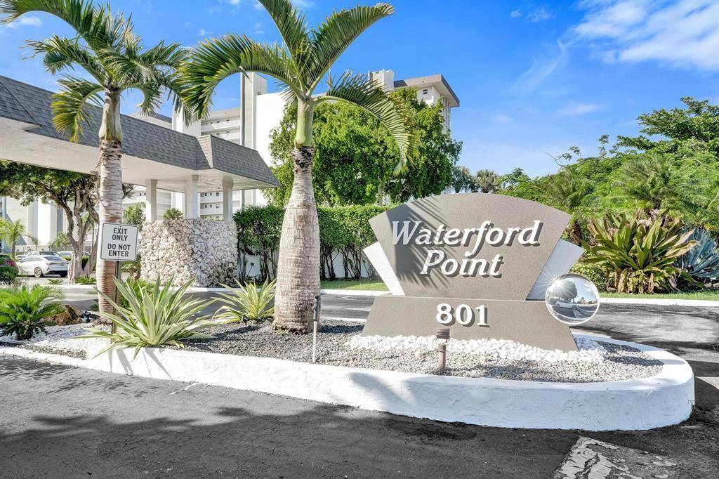 801 S FederalPompano Beach - Condo condo unit 604 - picture