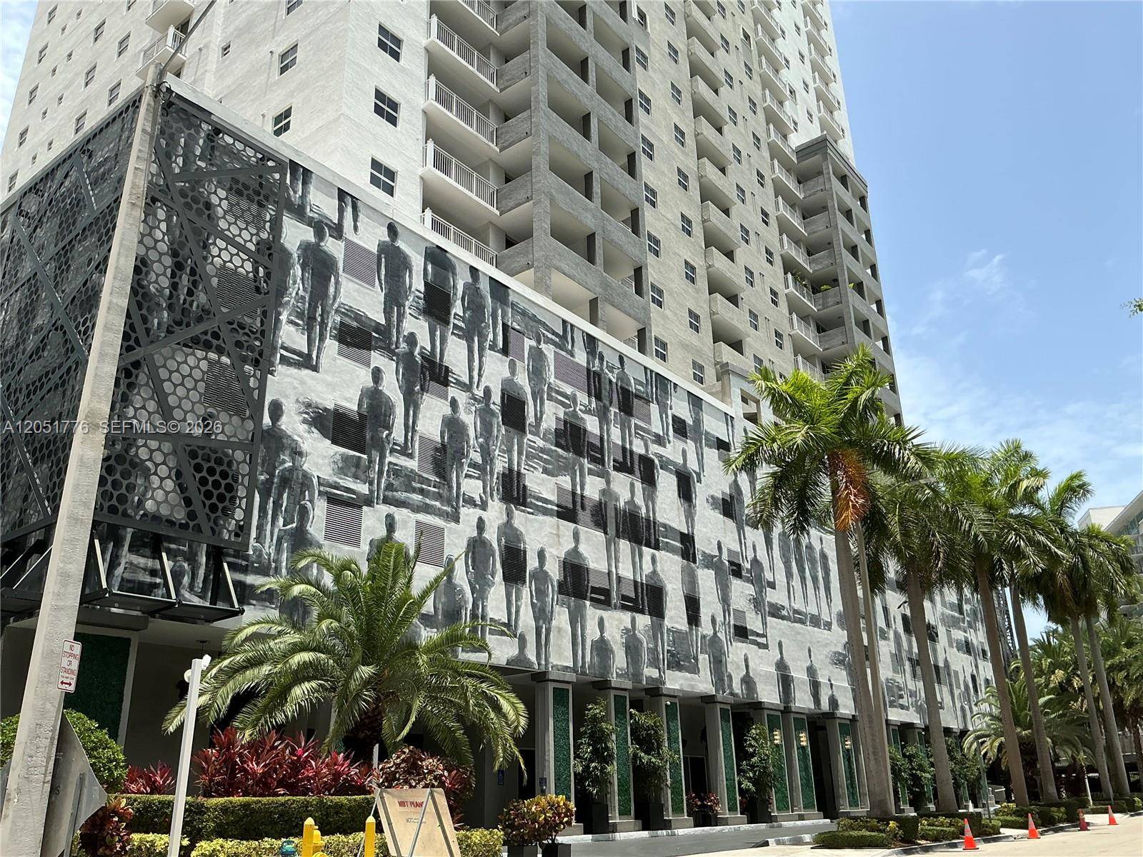 185 SE 14th TerMiami - FORTUNE HOUSE CONDO condo unit 1810 - picture