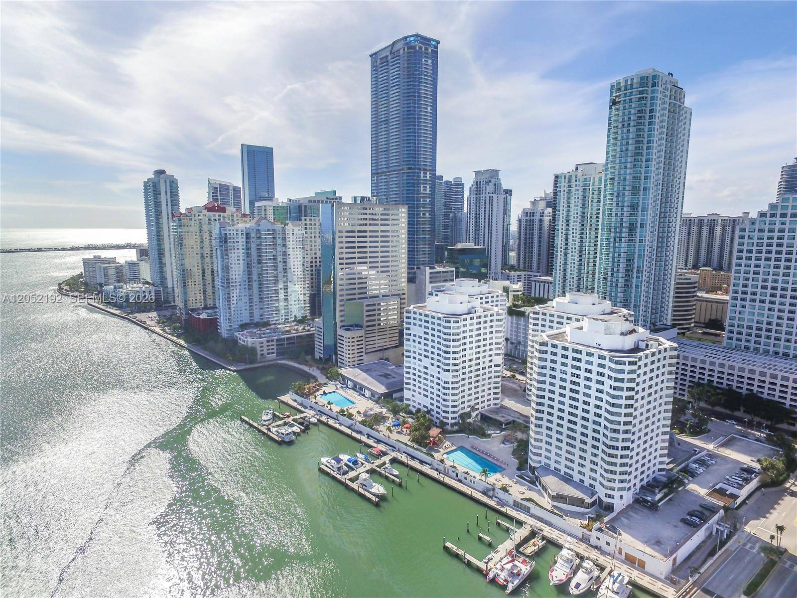 825 Brickell Bay DrMiami - Condo/Co-Op/Annual,Condo condo unit 350 - picture