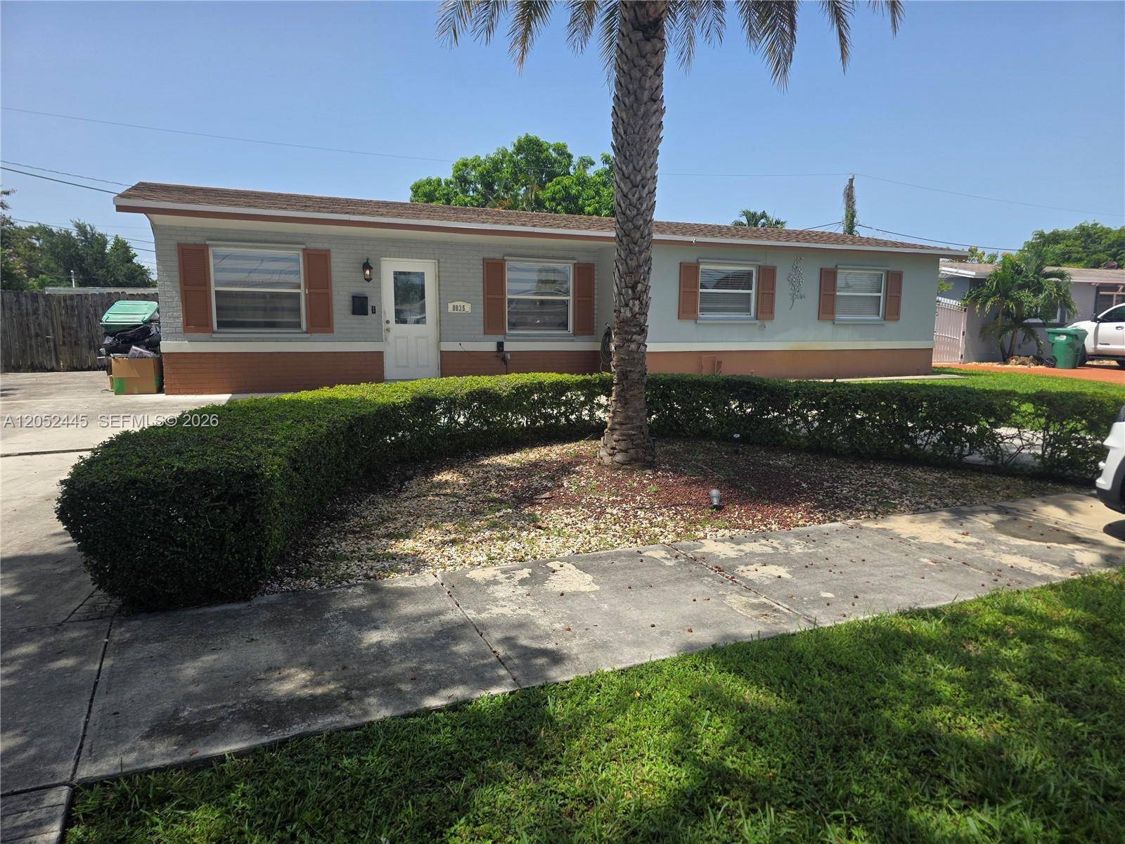 8035 NW 185th StHialeah - PALM SPRINGS NORTH SEC P condo unit 8035 - picture