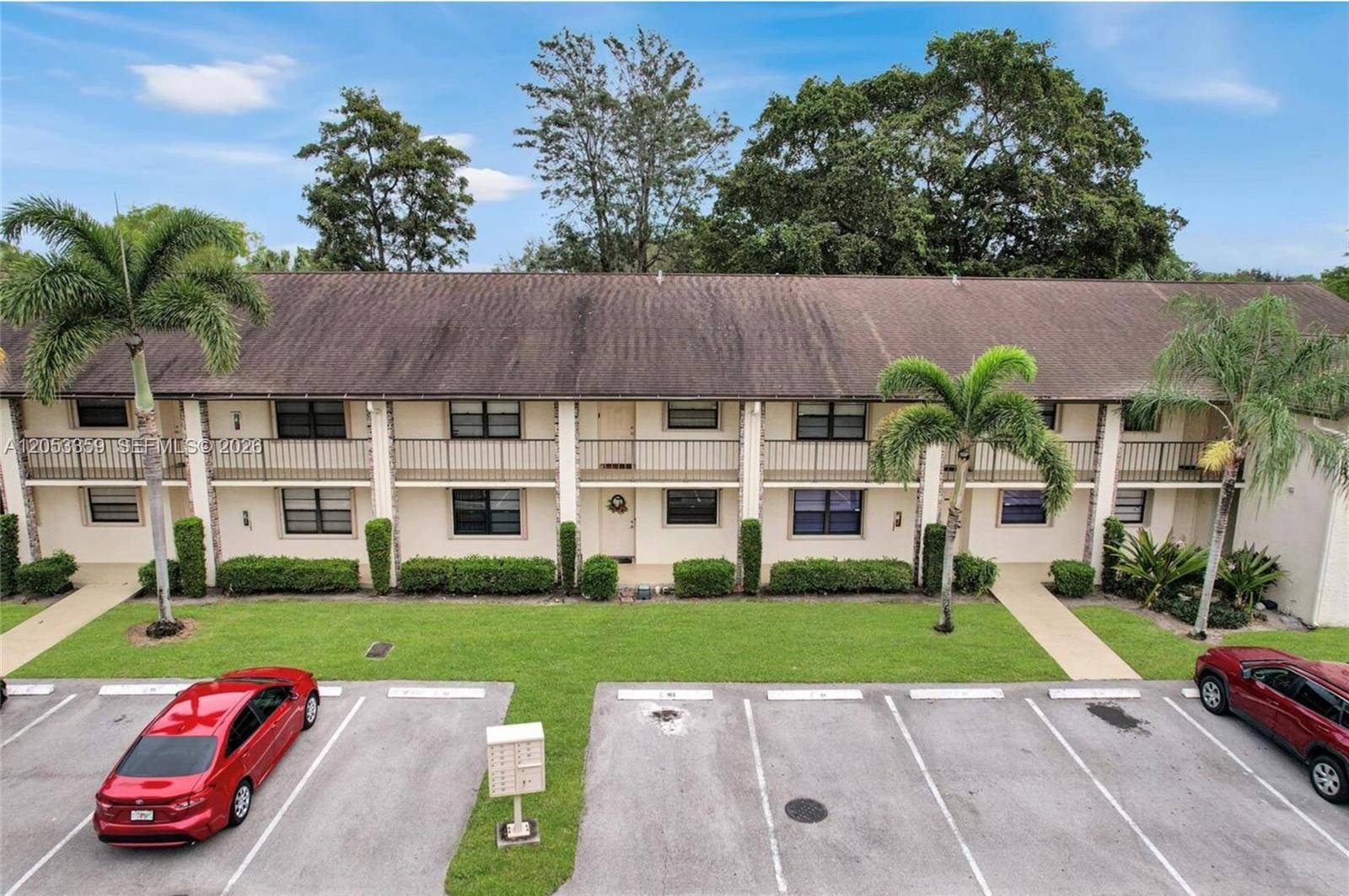 23442 Lyons RdBoca Raton - GABLES EAST OF BOCA BARWO condo unit 404 - picture