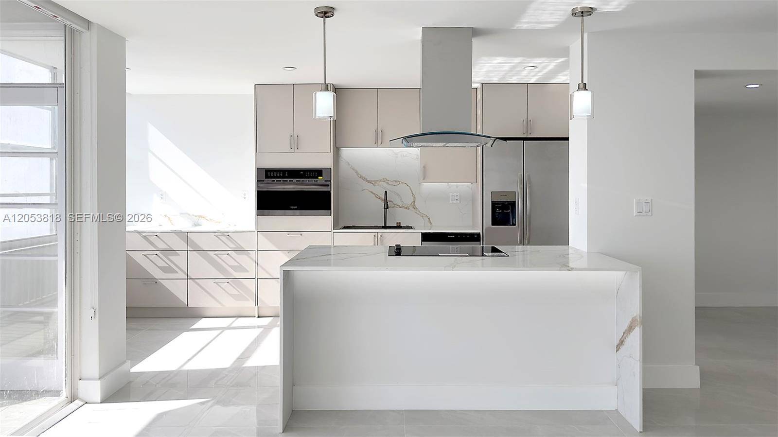 18051 Biscayne BlvdAventura - DEL PRADO MARINA condo unit 1601 - picture