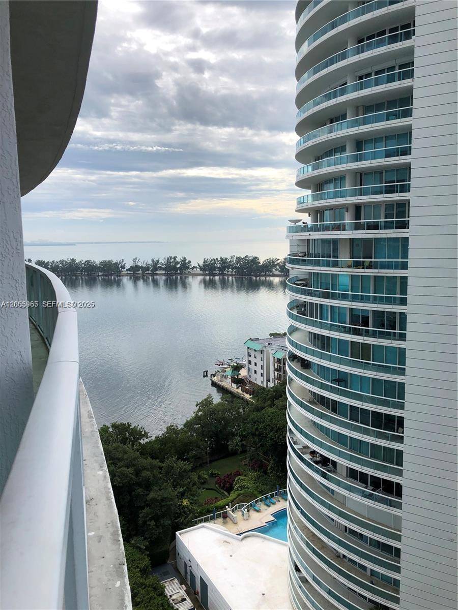 2101 Brickell AveMiami - SKYLINE ON BRICKELL CONDO condo unit 1611 - picture