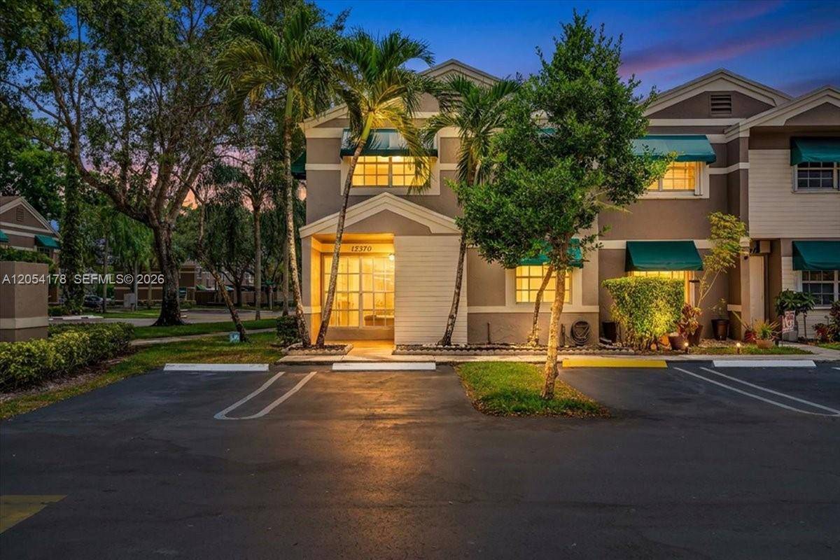 12370 SW 52nd StCooper City - picture